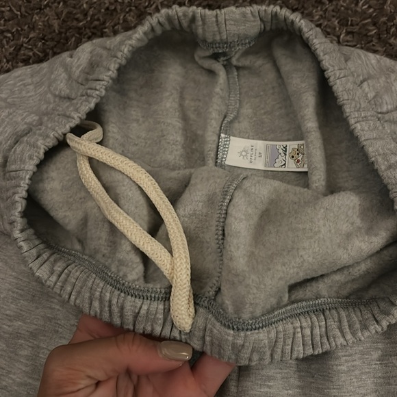 aerie sweat shorts - Picture 2 of 3